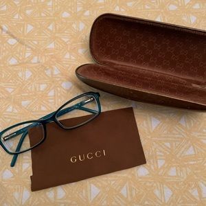 Gucci Eyeglasses